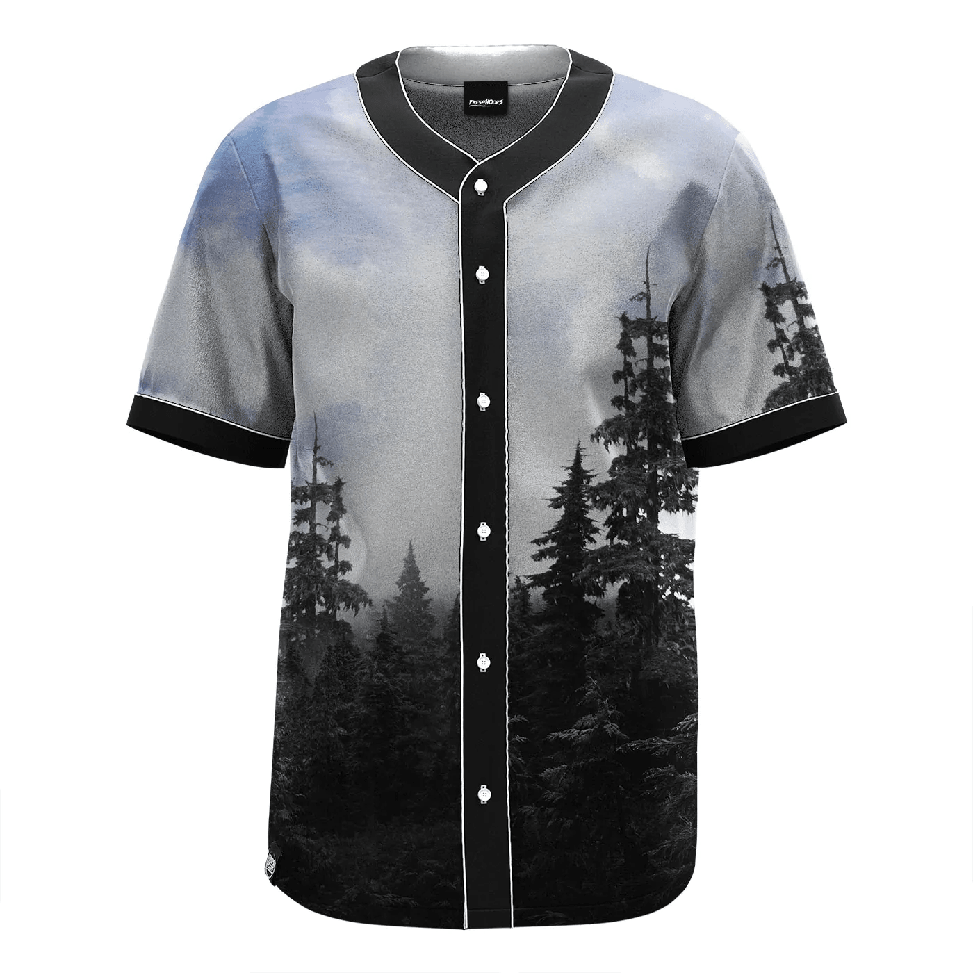 Chilly Morning Unisex Jersey - Thoughtful Personalized Gift For The ...