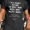 Except I Gotta Ask My Crazy Wife Classic T-Shirt