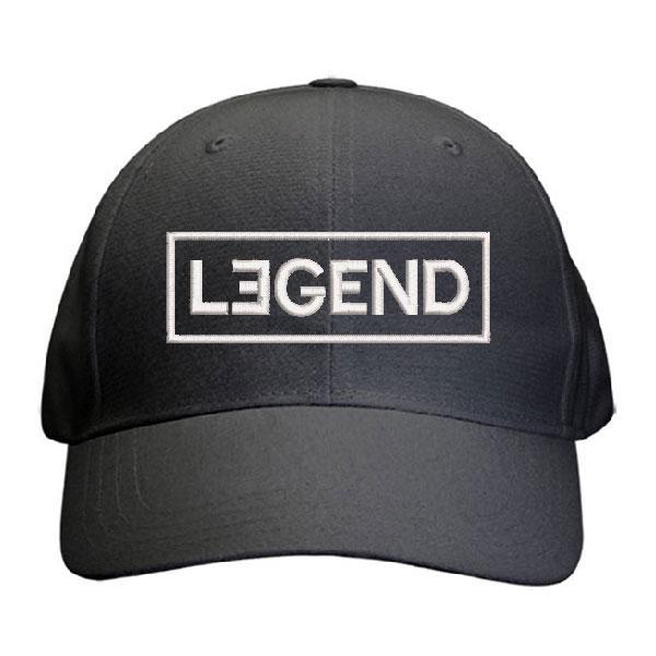 Legend Cap