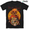 Trick r Treat Take Only One Shirt, Always Check Your Candy