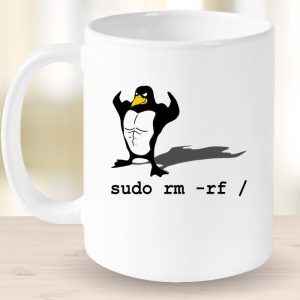 Sudo Rm -Rf /