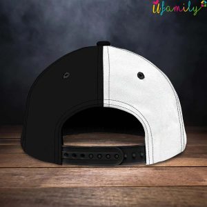 Chef Personalized Name Cap 4