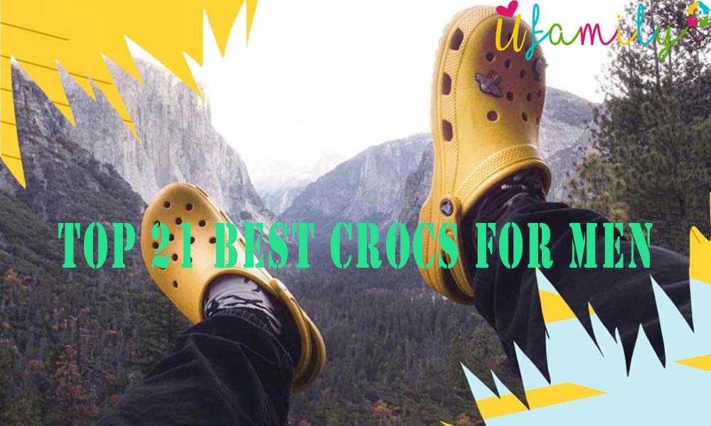 Best Crocs