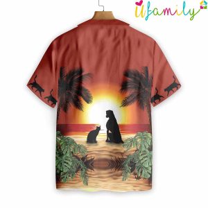 Aloha Dog And Cat Hawaiian Shirt 3 1