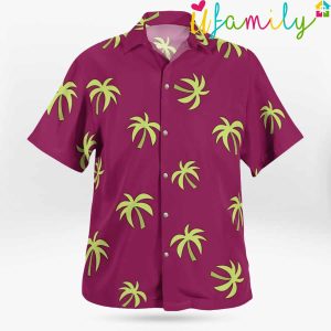 Franky Hawaiian Shirt