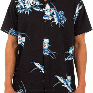 Hurley Hawaii Shirt