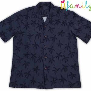 Two Palms Hawaiian Shirts