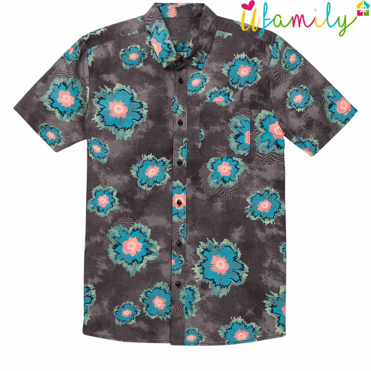 Volcom Hawaii Shirt