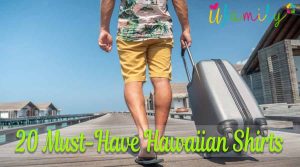 20 Must-Have Hawaiian Shirts