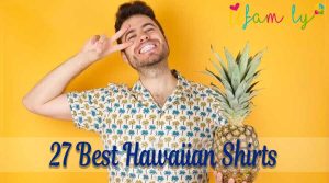 27 Best Hawaiian Shirts