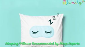 The Top 27 Sleeping Pillows Recommended by Sleep Experts