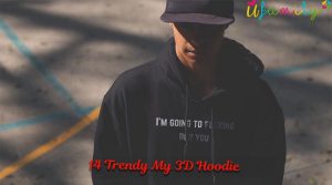 Step Up Your Style Game with 14 Trendy My 3D Hoodie