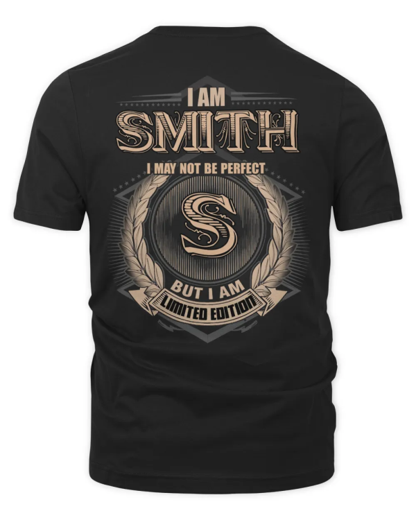 Smith Limited Edition