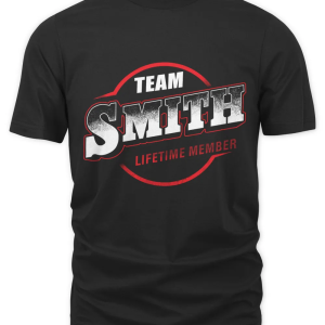 Team Smith 1