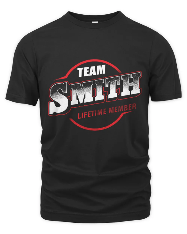Team Smith