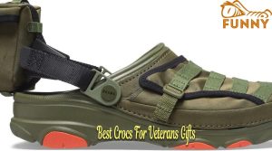 Best Crocs For Veterans Gifts 2023