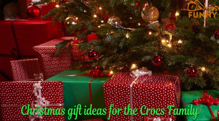 21 Best Crocs for family: Christmas Gift Ideas