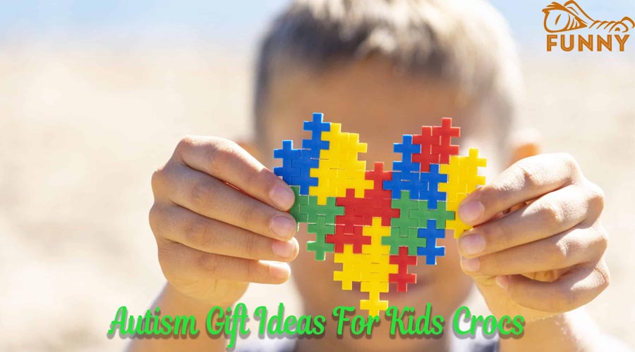 15 Autism Gift Ideas For Children Crocs