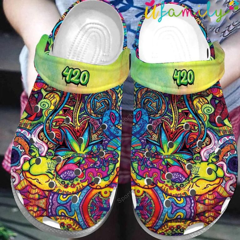 bargain crocs