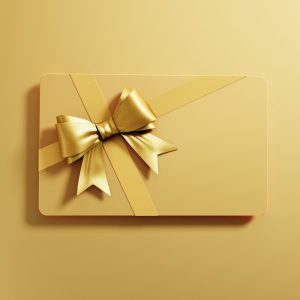 Gift Card UFamily