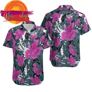 Jurassic Park Movie Summer Cool Hawaiian Shirts 2
