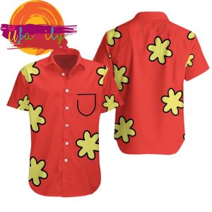Lenn Quagmire Family Guy Summer Hawaiian Shirts For men