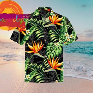 Personalized Funny Hawaiian Shirt 2