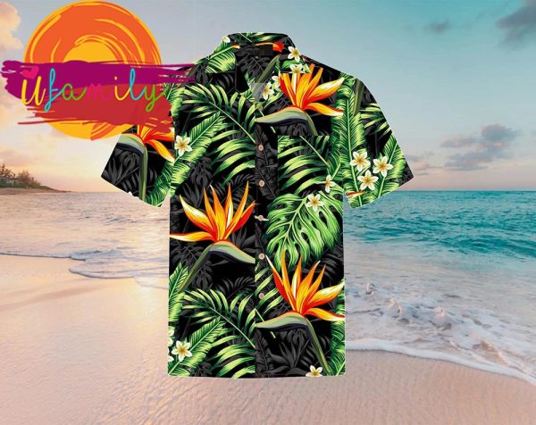 Personalized Funny Hawaiian Shirt