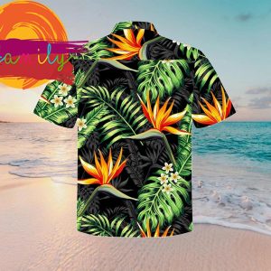 Personalized Funny Hawaiian Shirt 3
