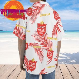 Schlitz Beer Summer Party Hawaiian Shirt 5