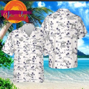 Star Wars Summer Men Hawaiian Shirt 2