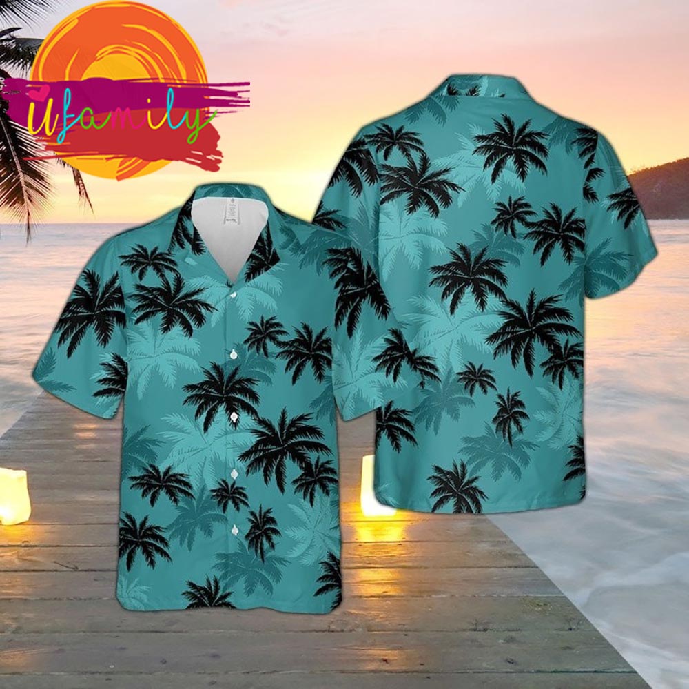 Tommy Vercetti Gift For Family Hawaiian Shirt