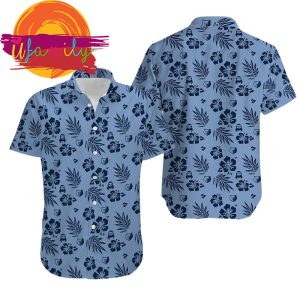 Trending Steven Adams Cool Hawaiian Shirt 1
