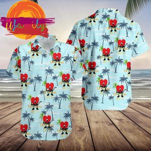 Un Verano Sin Ti Bad Bunny Hawaiian T Shirt 3