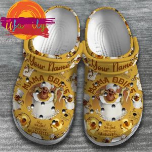 Mother Day Crocs Crocband Clogs Shoes