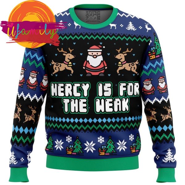 Holiday Sweater Ugly Christmas Sweater