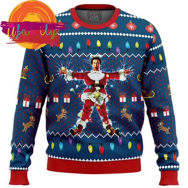 Vocation Ugly Christmas Sweater