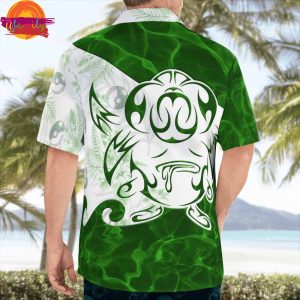Pokemon Gloom Hawaiian Shirt 2