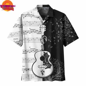 Elvis Presley Love Me Tender Hawaiian Shirt 3