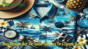 Bluey Hawaiian Shirt The Number One Choice For A Dynamic Summer!