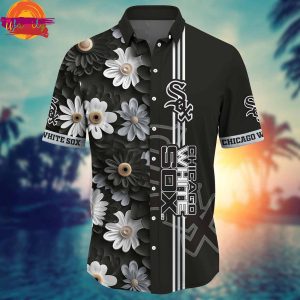 Chicago White Sox MLB Hawaiian Shirt Style 2