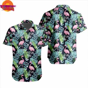 NHL Seattle Kraken Hawaiian Shirt Design