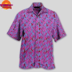 Barbie Trendy Summer Gift Hawaiian Shirt 2