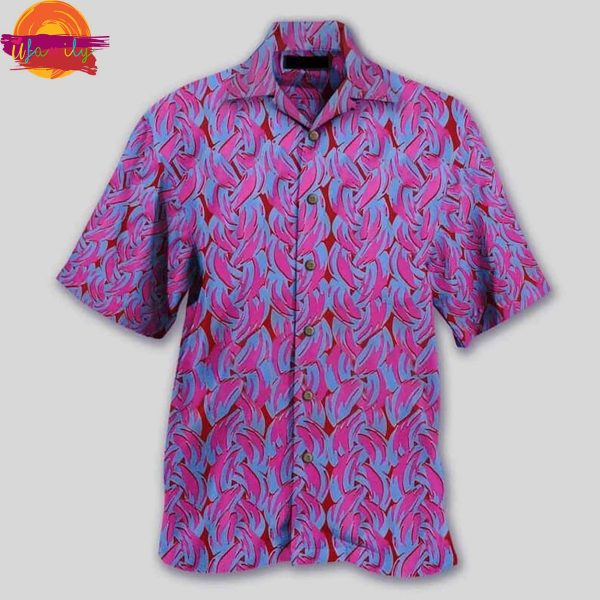 Barbie Trendy Summer Gift Hawaiian Shirt