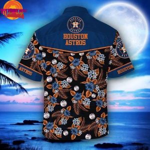 Houston Astros MLB Hawaiian Shirt For Fan New Gift For Summer 5 11zon