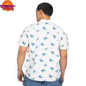 Summer Mens Gorilla Thrilla Hawaiian Shirt 3