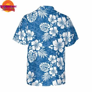 Dinosaur King Surfing Hawaiian Shirt Style 3