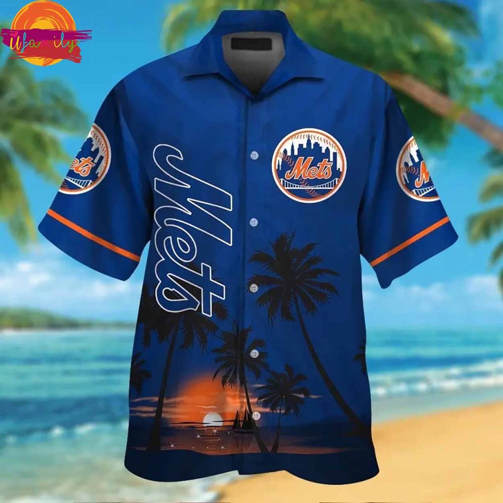 New York Mets MLB Unique Design