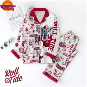 Alabama Crimson Tide Football NCAA Family Set 2