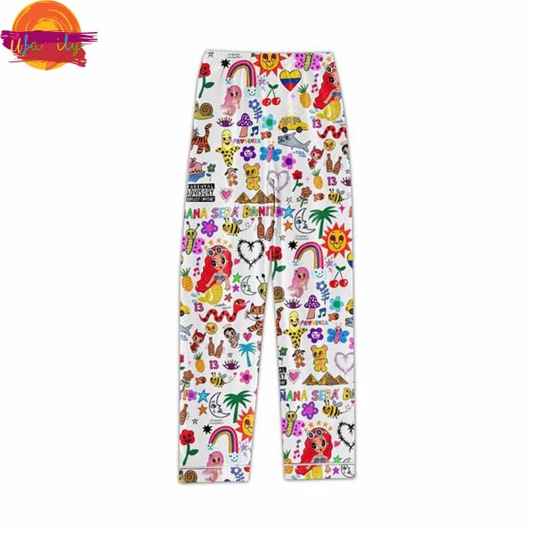 Karol G Cute Pajama Set Trendy Music